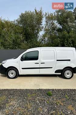 Грузовой фургон Renault Kangoo 2021 в Ковеле