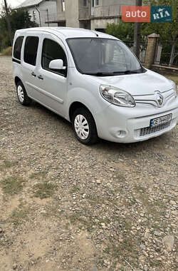 Грузовой фургон Renault Kangoo 2018 в 
