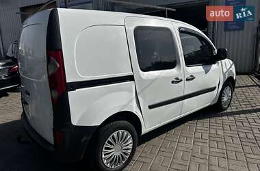 Минивэн Renault Kangoo 2008 в 