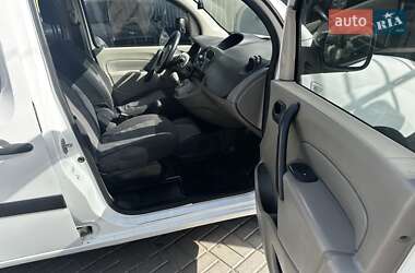 Минивэн Renault Kangoo 2008 в 