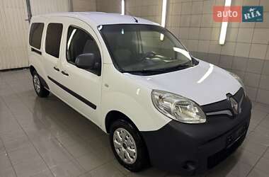 Мінівен Renault Kangoo 2019 в  фото 3 Мінівен Renault Kangoo 2019 в