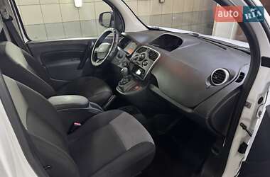 Мінівен Renault Kangoo 2019 в  фото 9 Мінівен Renault Kangoo 2019 в