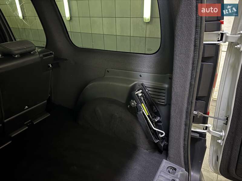 Минивэн Renault Kangoo 2019 в Умани фото 17 Минивэн Renault Kangoo 2019 в Умани