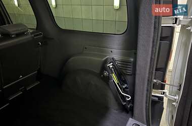 Мінівен Renault Kangoo 2019 в  фото 17 Мінівен Renault Kangoo 2019 в