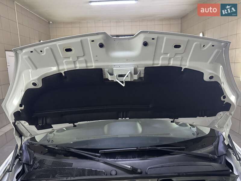 Минивэн Renault Kangoo 2019 в Умани фото 24 Минивэн Renault Kangoo 2019 в Умани