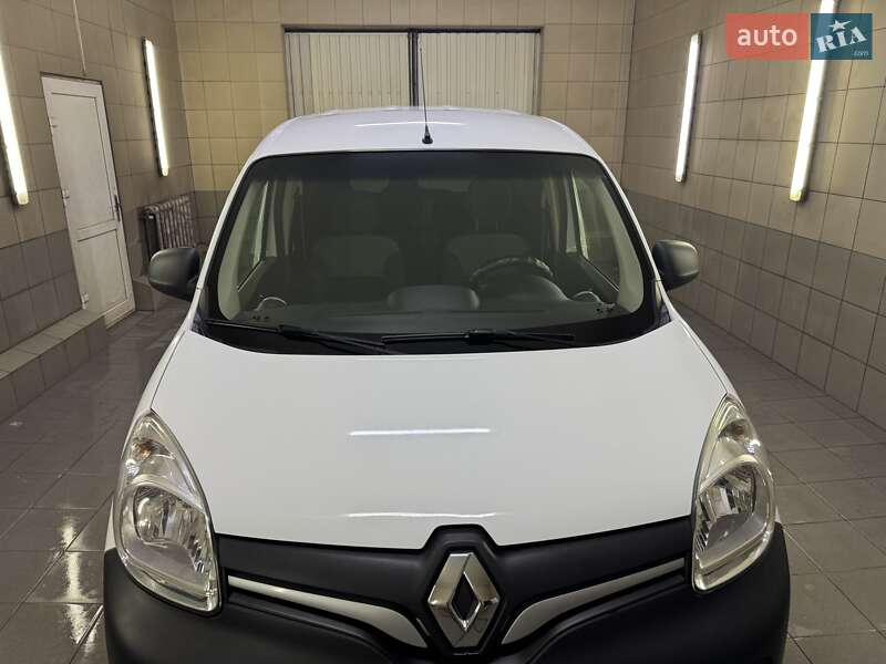 Минивэн Renault Kangoo 2019 в Умани фото 27 Минивэн Renault Kangoo 2019 в Умани