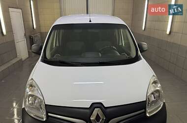 Мінівен Renault Kangoo 2019 в  фото 27 Мінівен Renault Kangoo 2019 в