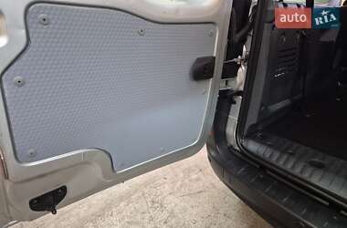 Минивэн Renault Kangoo 2017 в 