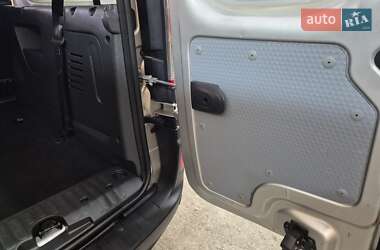 Минивэн Renault Kangoo 2017 в 