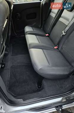 Минивэн Renault Kangoo 2017 в 