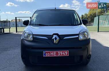 Грузовой фургон Renault Kangoo 2019 в 