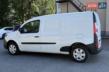 Грузовой фургон Renault Kangoo 2019 в 