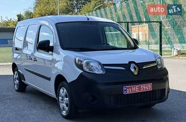 Грузовой фургон Renault Kangoo 2019 в Виннице
