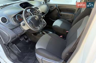 Грузовой фургон Renault Kangoo 2019 в 