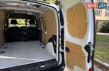 Грузовой фургон Renault Kangoo 2019 в 