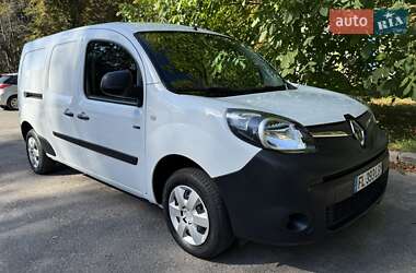 Грузовой фургон Renault Kangoo 2019 в 