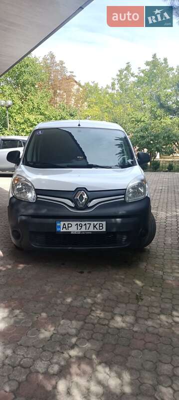 Другие грузовики Renault Kangoo 2018 в Запорожье