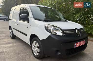 Грузовой фургон Renault Kangoo 2018 в 