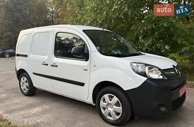 Грузовой фургон Renault Kangoo 2018 в 