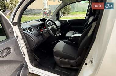 Грузовой фургон Renault Kangoo 2018 в 