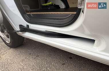 Грузовой фургон Renault Kangoo 2018 в 