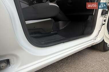 Грузовой фургон Renault Kangoo 2018 в 