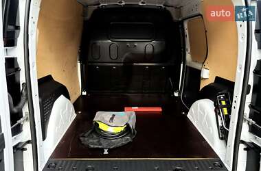Грузовой фургон Renault Kangoo 2018 в 