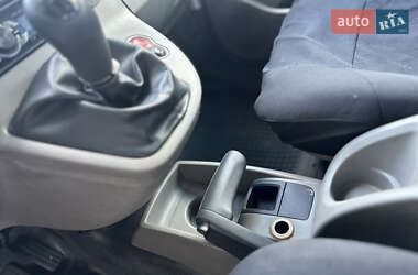 Минивэн Renault Kangoo 2008 в 