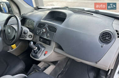 Минивэн Renault Kangoo 2008 в 