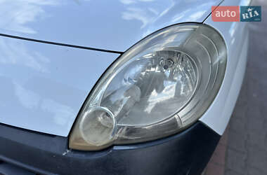 Минивэн Renault Kangoo 2008 в 