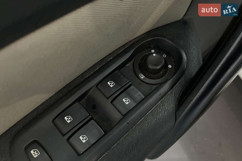 Минивэн Renault Kangoo 2011 в Шептицькому фото 12 Минивэн Renault Kangoo 2011 в Шептицькому