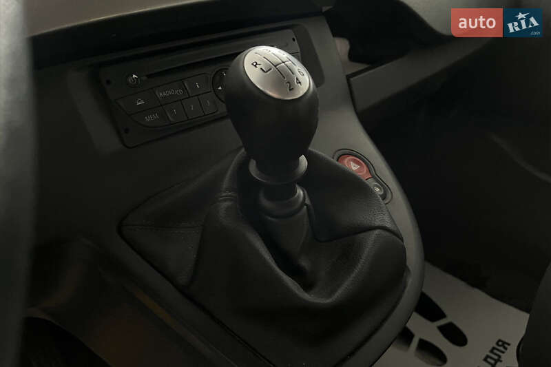 Минивэн Renault Kangoo 2011 в Шептицькому фото 14 Минивэн Renault Kangoo 2011 в Шептицькому