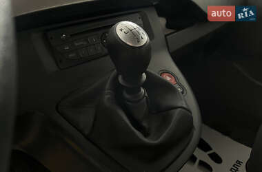 Минивэн Renault Kangoo 2011 в 