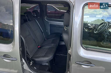 Минивэн Renault Kangoo 2013 в 