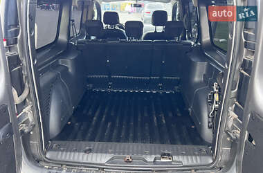Минивэн Renault Kangoo 2013 в 
