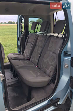 Минивэн Renault Kangoo 2007 в 
