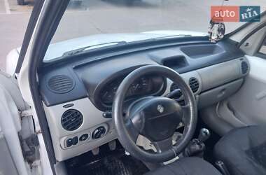 Минивэн Renault Kangoo 2004 в 