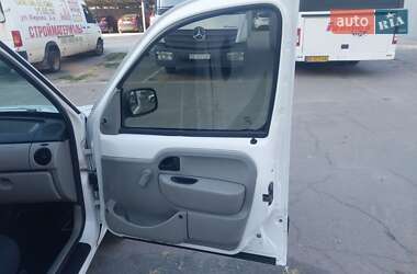 Минивэн Renault Kangoo 2004 в 
