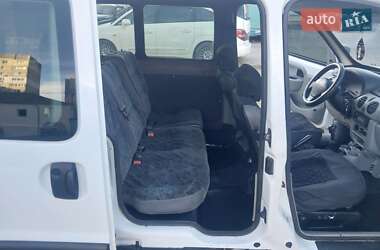 Минивэн Renault Kangoo 2004 в 