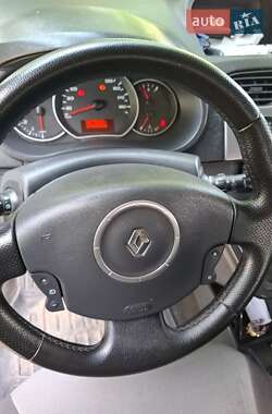 Минивэн Renault Kangoo 2012 в 