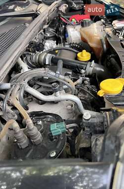 Минивэн Renault Kangoo 2012 в 