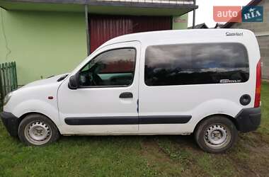 Минивэн Renault Kangoo 2005 в Горохове