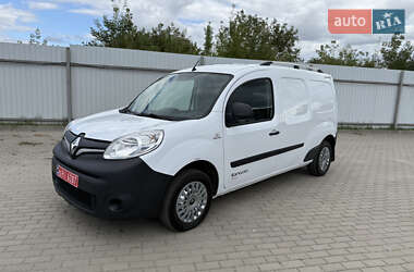 Грузовой фургон Renault Kangoo 2021 в Дубно