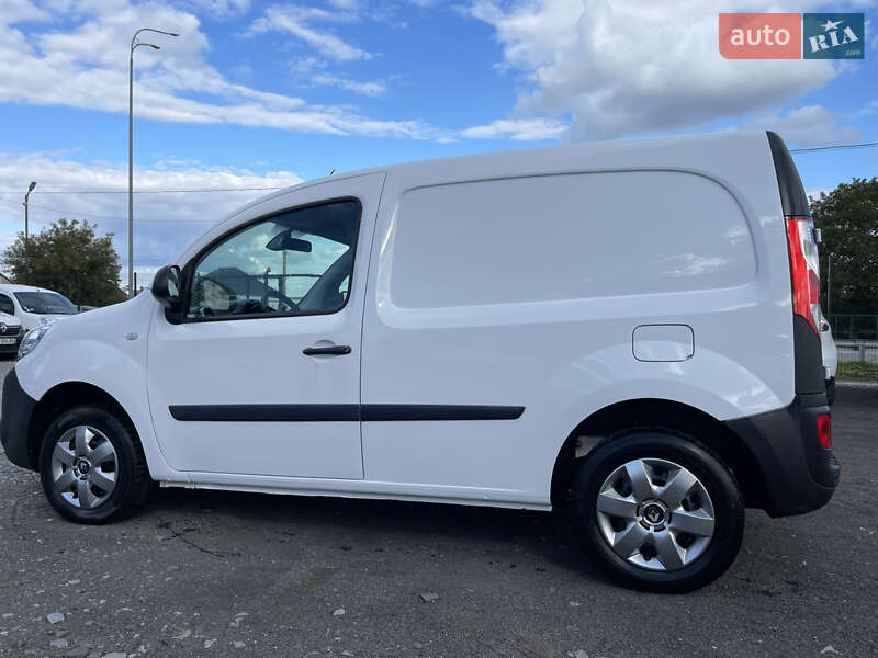 Грузовой фургон Renault Kangoo 2021 в Дубно