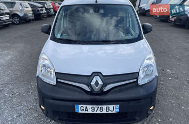 Вантажний фургон Renault Kangoo 2021 в 