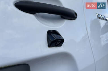 Вантажний фургон Renault Kangoo 2021 в 