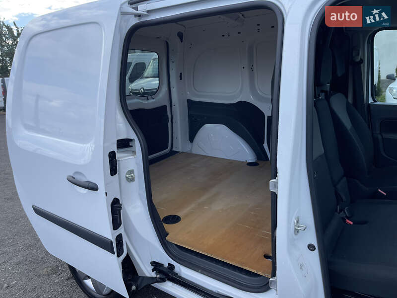 Грузовой фургон Renault Kangoo 2021 в Дубно