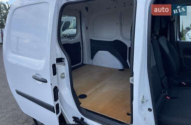 Вантажний фургон Renault Kangoo 2021 в 