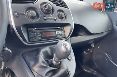 Вантажний фургон Renault Kangoo 2021 в 