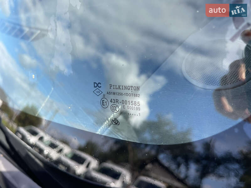 Грузовой фургон Renault Kangoo 2021 в Дубно